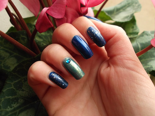 skittle nail art | by nail.art.scorpioncina