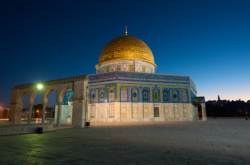 morning sunrise israel palestine jerusalem domeoftherock dome quds kudüs holylands filistin kubbetüssahra mescidiaksa
