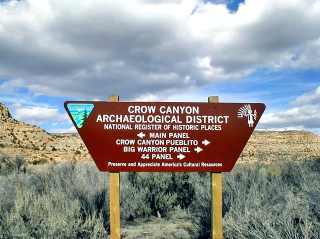 P2210009e - Crow Canyon Archaeolgical District