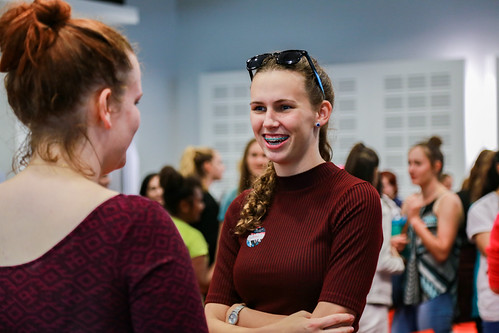 She Leads College Conference 2017 | by YWCA Canberra