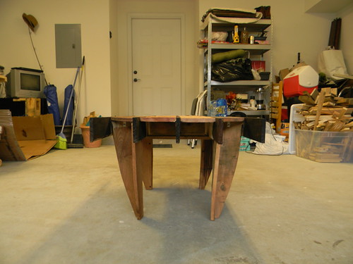 ro coffee table 005 | by Repurposed Pallets