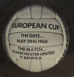 european cup final date