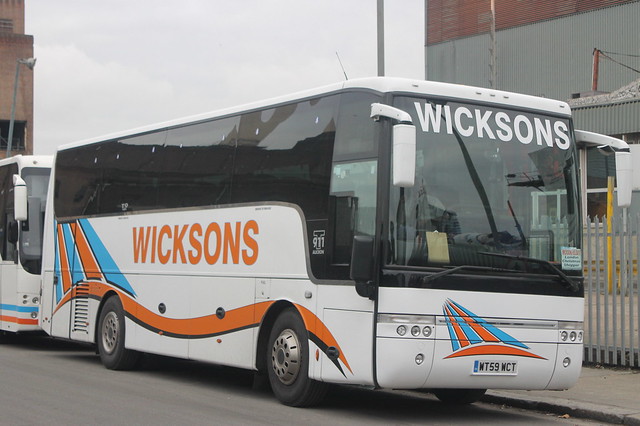 WT59WCT WICKSONS