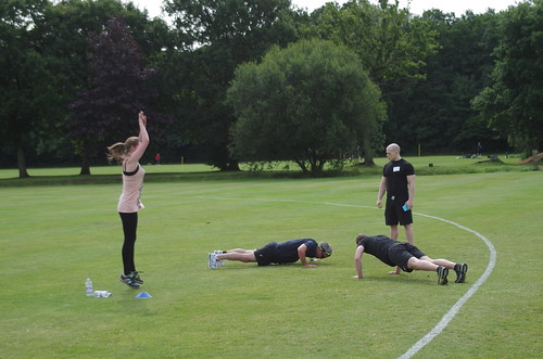 Boot Camp 075 | by NShilson