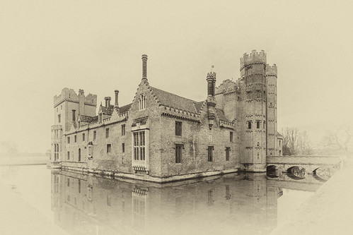 castle poole harbourviewphotography photography norfolk dorset oxburghhall pjackson moat nationaltrust