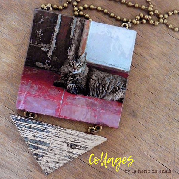Collares Collage