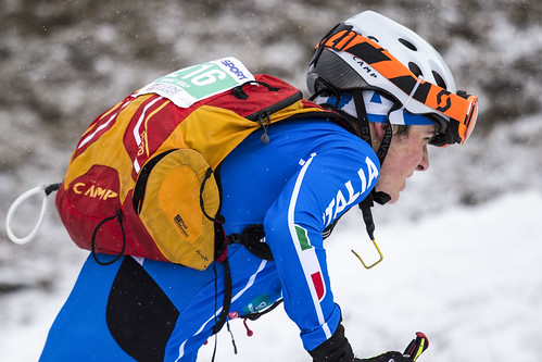 Mondolè Sprint Race