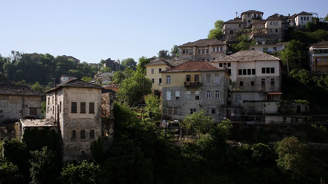 Gjirokastër‎