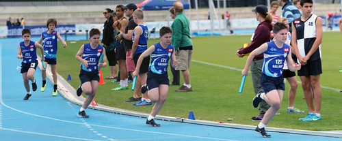 State_Relays_Panorama1 | by BLAC Photos