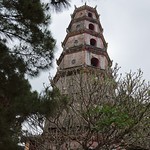 Thiên Mu Pagoda