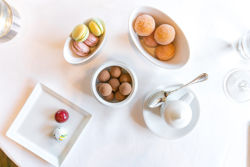 Hazelnut Semifreddo