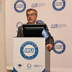 José Viegas, Secretary General, International Transport Forum