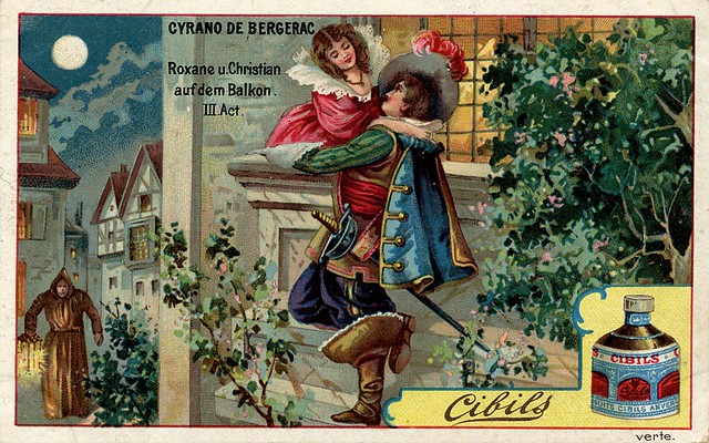 cibils chr litho   cyrano de Bergerac 4