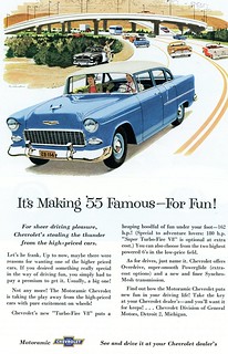 1955 Chevrolet