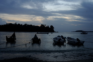 Sunrise in Sabang | After 15 long years we could finally ret… | Flickr