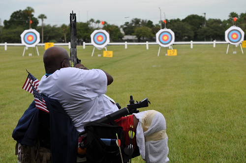 Archery (27) | Tampa VA | Flickr