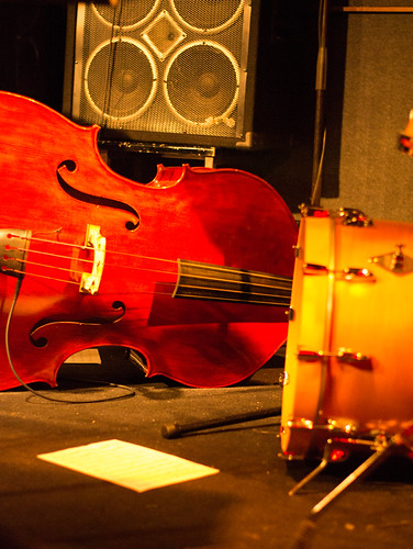 Instruments | by Phil Hevron Photography