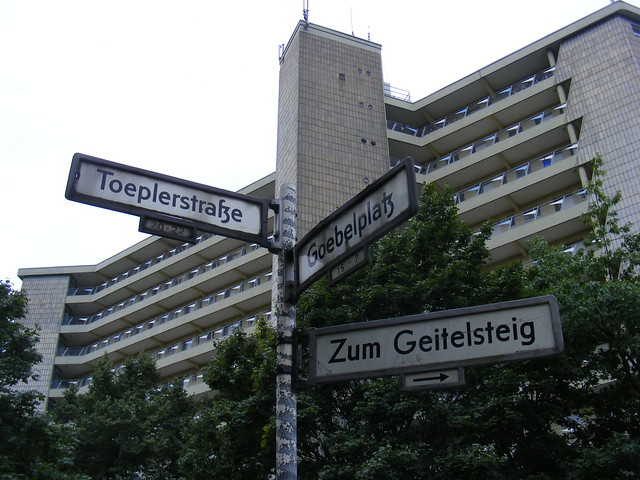 Berlin Siemensstadt