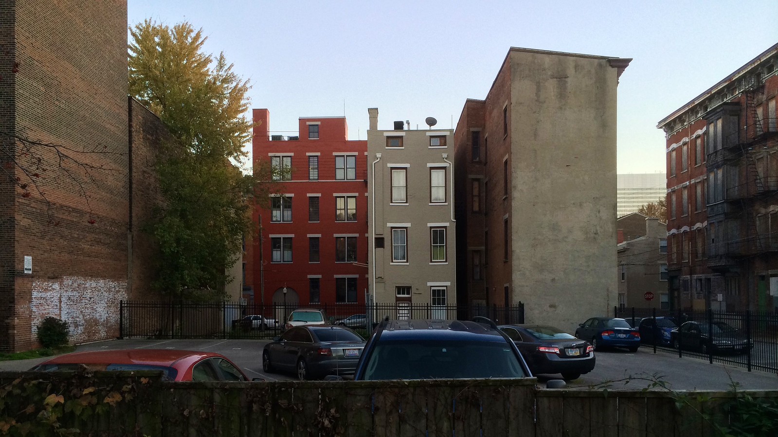 Over-the-Rhine