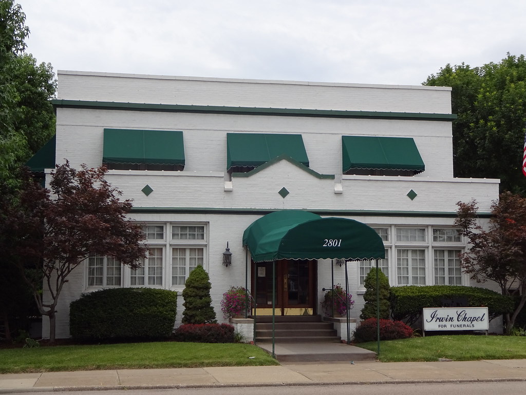 Irwin Chapel Granite City Il , Irwin Chapel – SSMSR