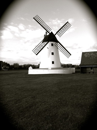 Windmill | by Happy Girl's