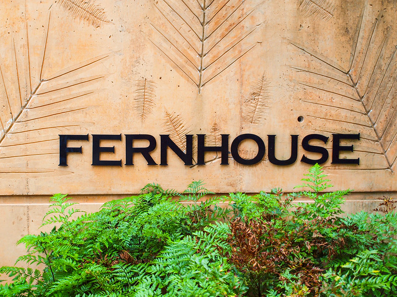 Fernhouse