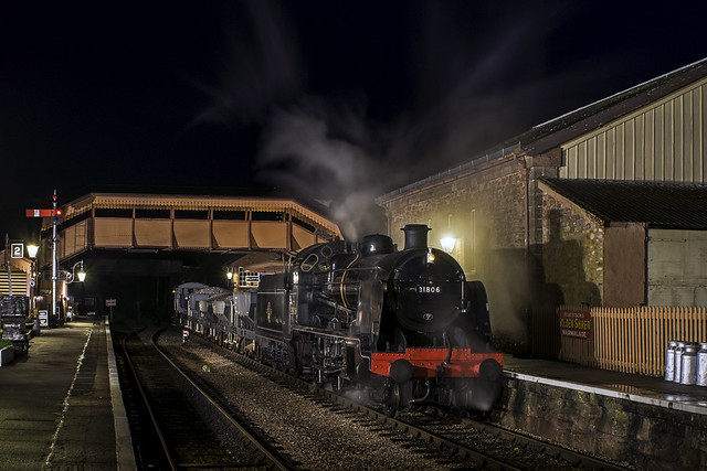 31806 West Somerset Railway