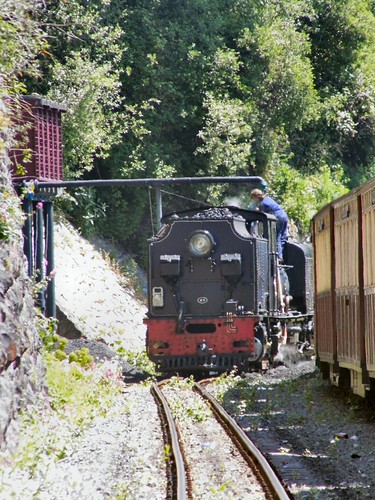 thirsty engine | by siaronj