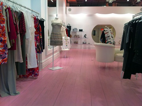 VISUAL MERCHANDISING | by Bienvista