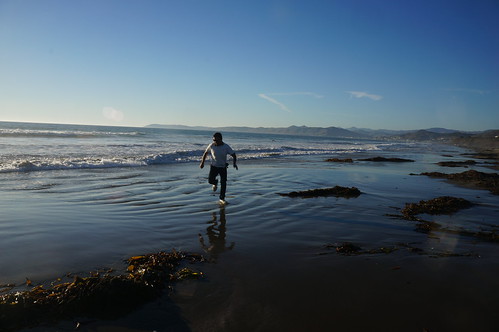 Strand Beach