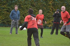 20131027 Frisbee BUMOC 095_tn - BUMOC 2013 dag 2