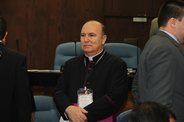 Don Guardian - Mayor of Atlantic City