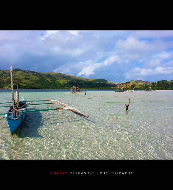 Caramoan Island, Camarines Sur, Philippines