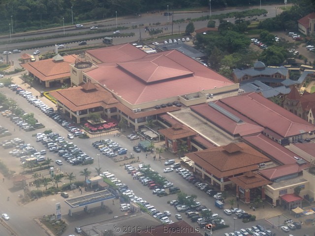 Galleria Shopping Mall