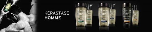 Kerastase inventa anche una gamma dedicata completamente a voi Uomini!!! Realizzata per le esigenze specifiche degli uomini.. Un concentrato esclusivo di attivi specifici che permettono di attuare una doppia azione : Contrastate la caduta dei capelli e fo | by Rossi Parrucchieri