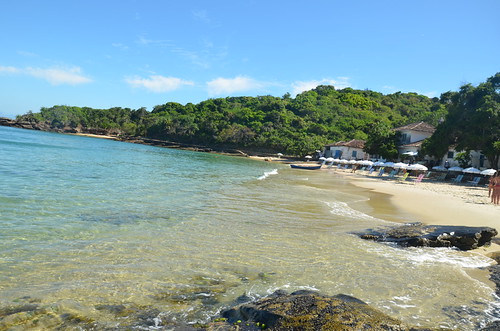 Strand Beach
