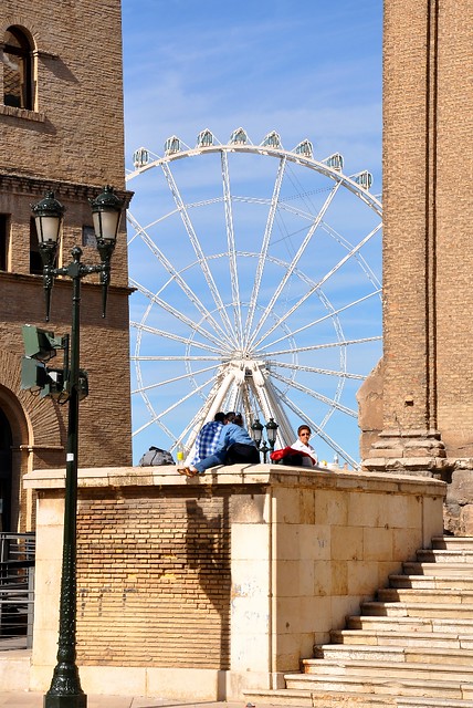Zaragoza, España