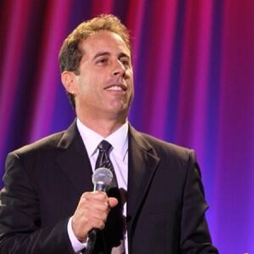 Jerry Seinfeld is headed to @WSUPullman for Mom's Weekend on Sat, April 12th! Stay tuned for more details. #WSU #GoCougs