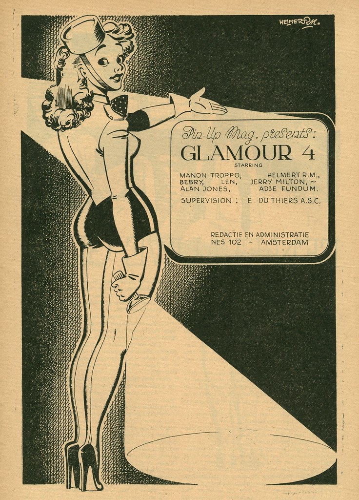 Glamour4bz