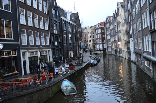 Amsterdam | by Haraiuli