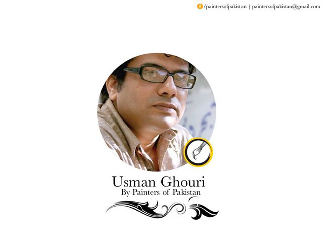 Usman Ghouri