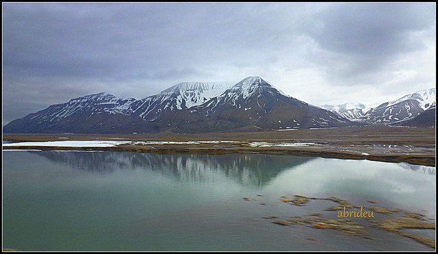 Longyearbyen ~ Norway