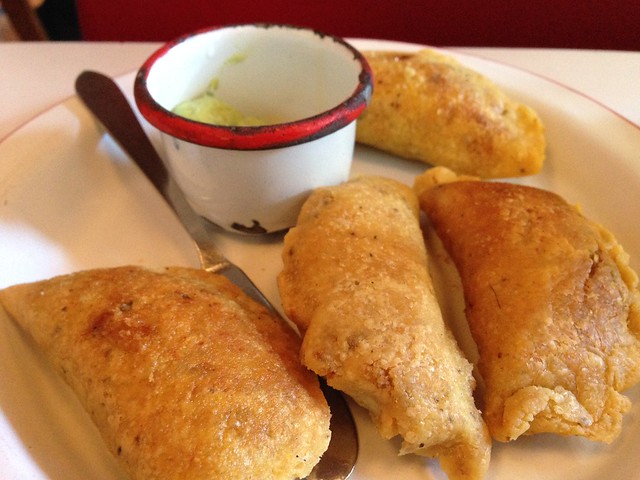 Empanadas