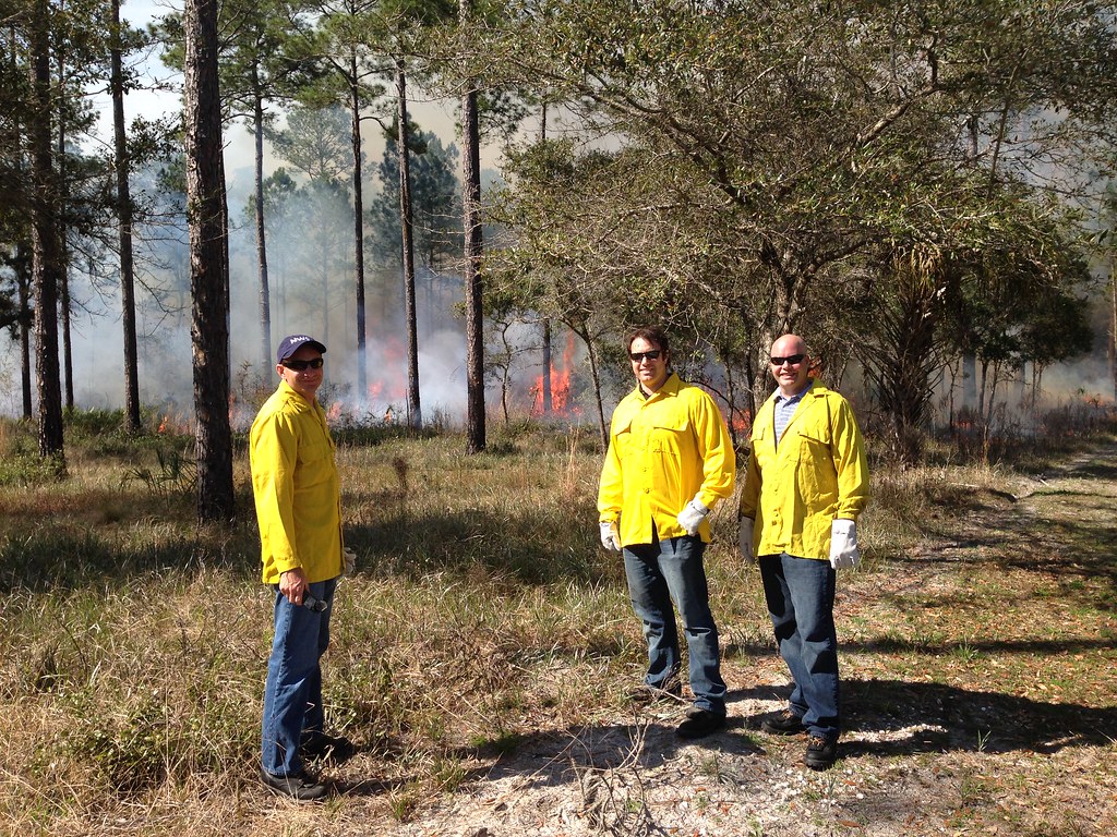 NWS20143 | NWS Emergency Response Meteorologists and Fire We… | Flickr