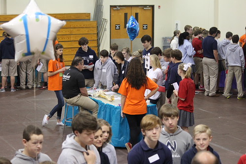STEM Track 2014 123 | by tskinnerncs