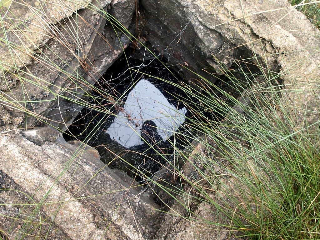 Box Canyon Trail