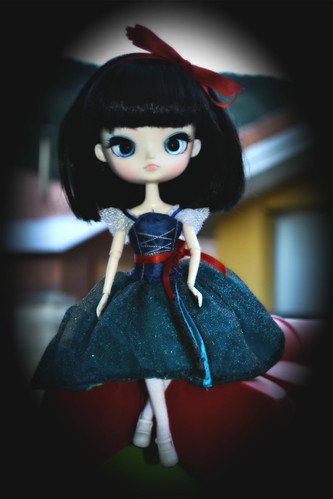 Arwen(Dal Darony) | by BeckaDoll´s