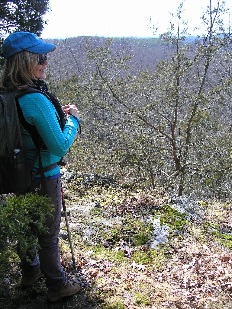 P2220165 | OLYMPUS DIGITAL CAMERA | half fast hiker | Flickr