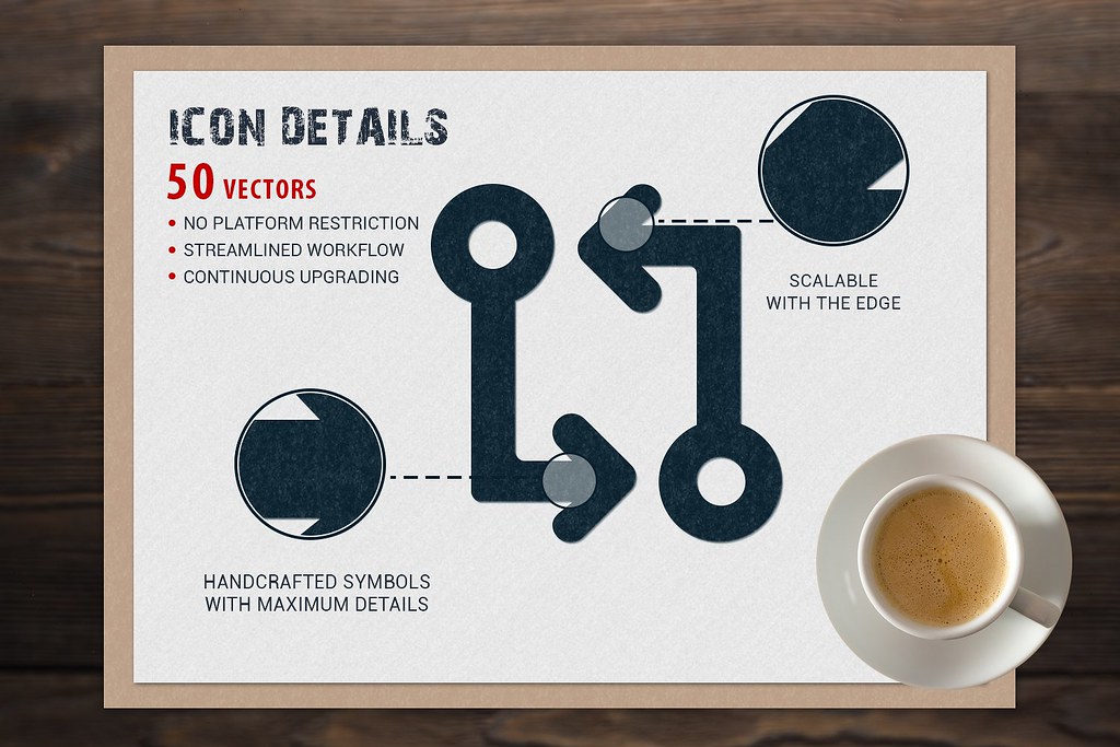 Ji Rou Icon JI-Glyph Arrows Icons Set - Icons | JI-Glyph Arrows Icons Se… | Flickr
