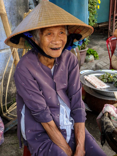Hoi An, Vietnam